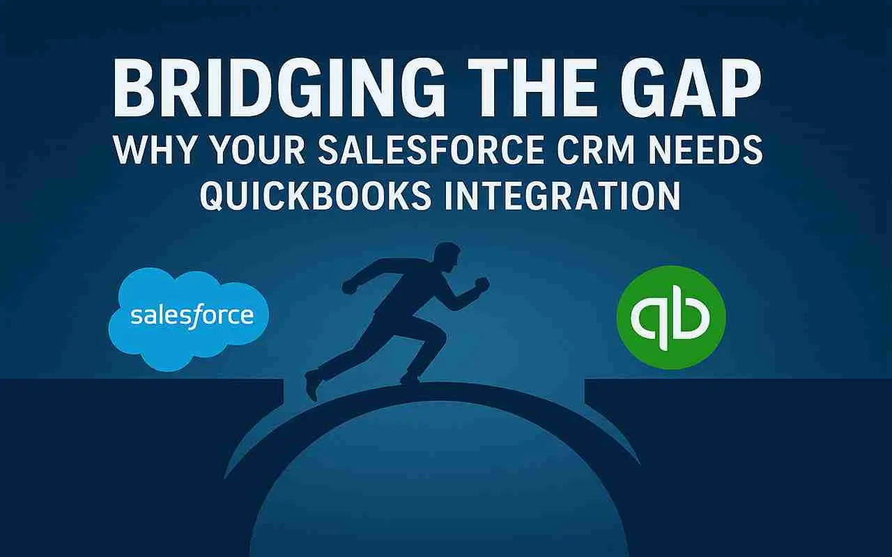 Breaking Free from Salesforce Limitations Why Developer Services Matter