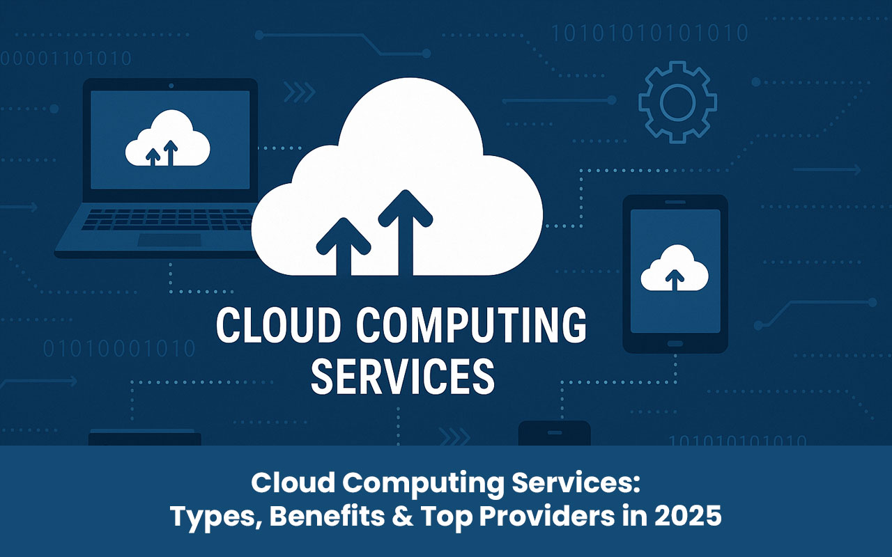 Cloud Computing Services