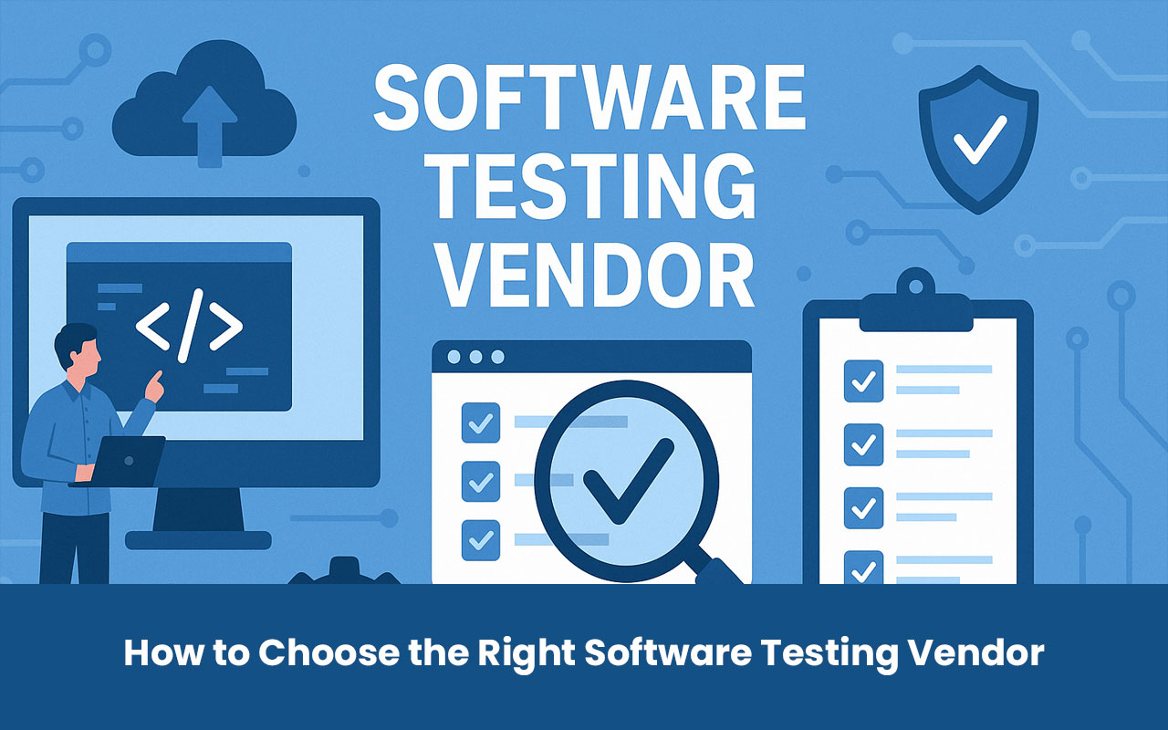 Software Testing Services