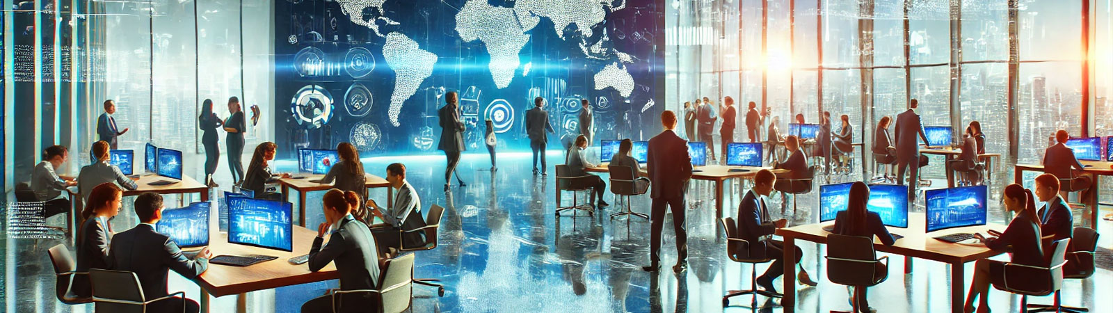 Driving Future Customer Engagement