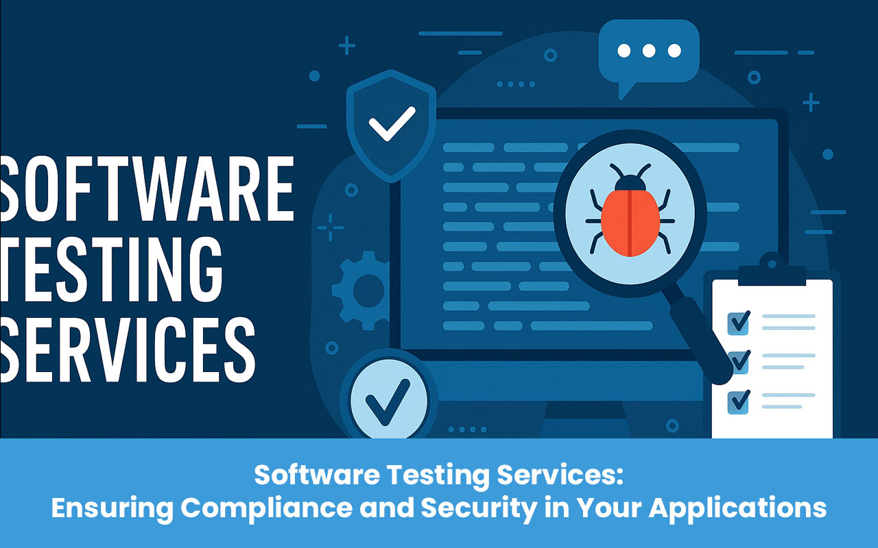 Software Testing Services