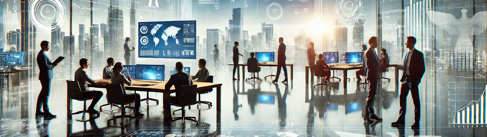Driving Future Customer Engagement